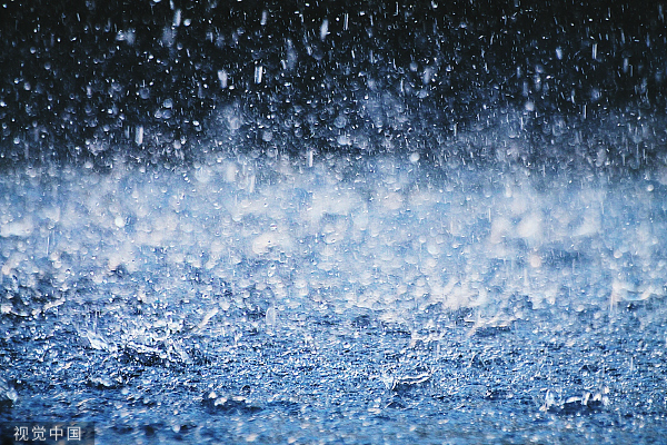 北方经历入汛以来最强降雨，防总派工作组赴山东协助防汛救灾