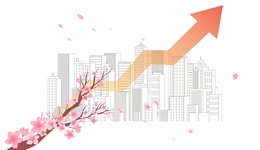 数据 | 房地产真回暖了？