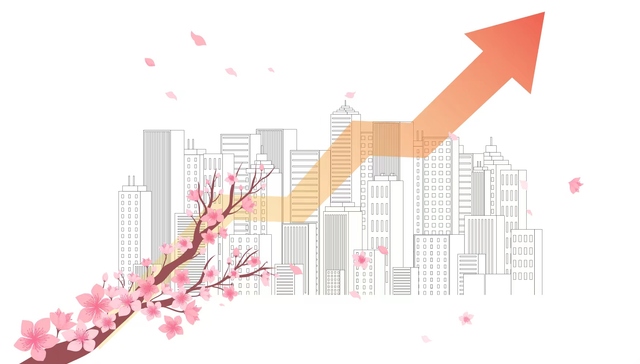 数据 | 房地产真回暖了？