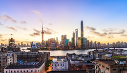 34宗地块总起始价746亿，上海今年第二轮供地来了