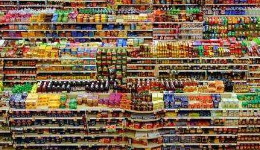 外卖当作快递用？为什么现在外卖市场比快递电商还要红火？