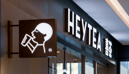 新咖啡上岸，“卷”疯了的新茶饮差在哪？