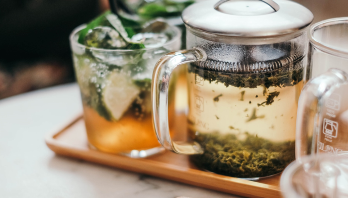 小罐茶,茶叶市场,杜国楹