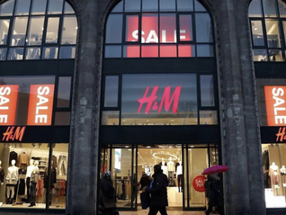 闪电快讯丨HM关闭中国首店  被本土品牌夹击且频出质量问题