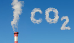 中国启动首个千万吨级CCUS集群项目