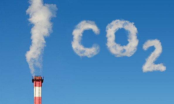 中国启动首个千万吨级CCUS集群项目