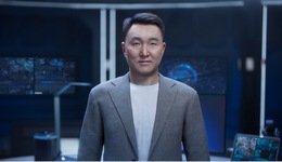 腾讯游戏发布超过40款产品，UE5、云原生和社会价值成为重点