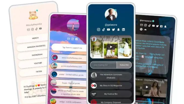 融资,社交媒体,明星,软件设计