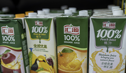 匯源重整方案獲通過，曾經(jīng)的國民果汁翻身有戲