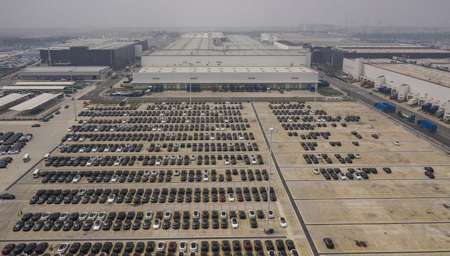 【专访】科尔尼贺晓青：全球资本新动向中，会有两类中国制造业企业胜出