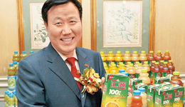 重整通過，匯源走出“至暗時刻”？