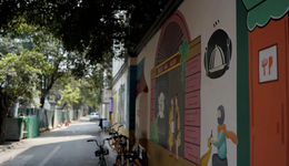 68家中高端酒店扎堆“涌进”湖州，浙江三线小城魔力何在？