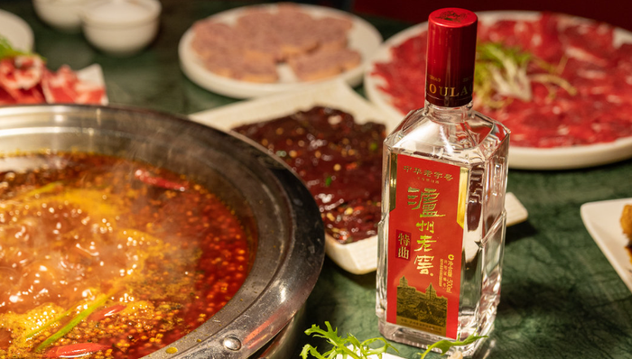 高端化,白酒,泸州老窖