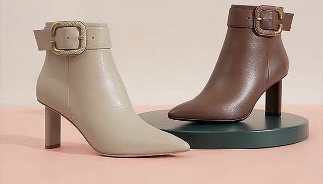 做昔日鞋王星期六的“接盘侠”值不值？