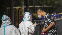 衛(wèi)健委詳解第九版防控方案：決不是放松防控，目標是更加科學精準