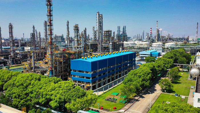 中石化,生物航油