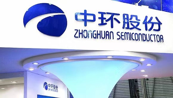 两个月内股价上涨六成，TCL中环市值创历史新高