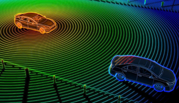 百億級(jí)激光雷達(dá)賽道迎來爆發(fā)元年，哪些玩家已提前布局？