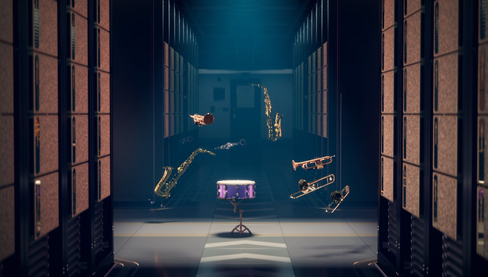 英伟达新研究可将2D照片转为3D模型，有望用于游戏领域