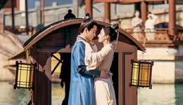 《夢(mèng)華錄》點(diǎn)映不夠賺、周邊銷(xiāo)量差，超前點(diǎn)播這把火還復(fù)燃不了