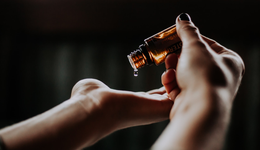 抗重力、抗壓力、情緒健康……新概念原料花樣百出