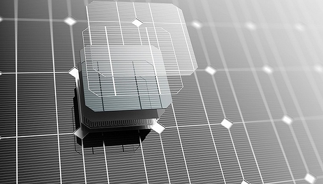 隆基绿能最新组件遭曝光，它是一款颠覆性产品吗？