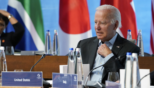 G7推出对标“一带一路”的全球基建计划，但各国专家并不看好