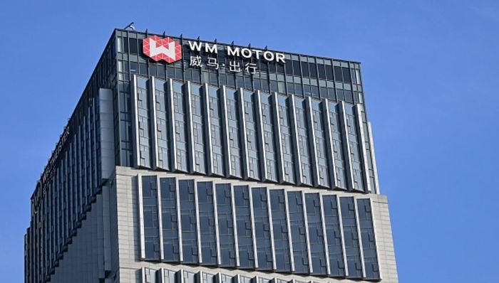 威马汽车,小鹏汽车,理想汽车