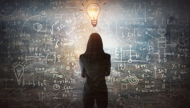 【深度】算法工程师走下神坛