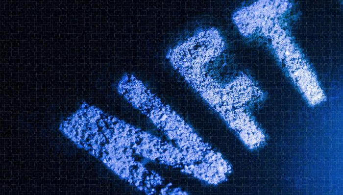 疯狂的数字藏品，下一个造富神话？