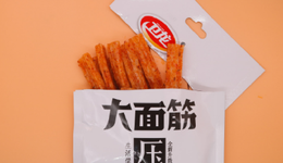 衛(wèi)龍辣條不“香”了？