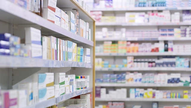 带量采购四年，处方药格局巨变，零售渠道占比创新高