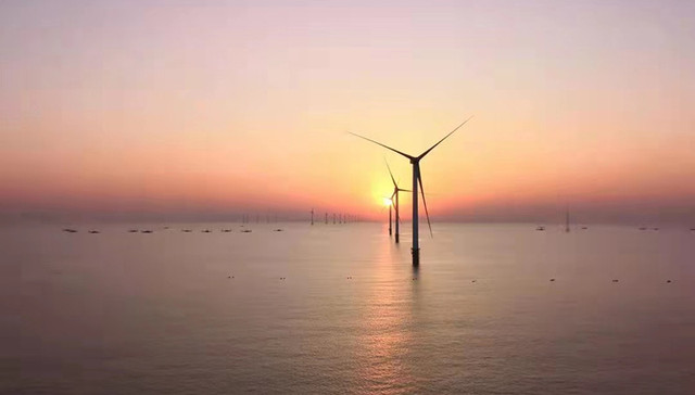 中海油发布“双碳”行动方案，计划2028年碳达峰