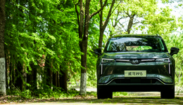 威马能保住第二梯队的位置吗？