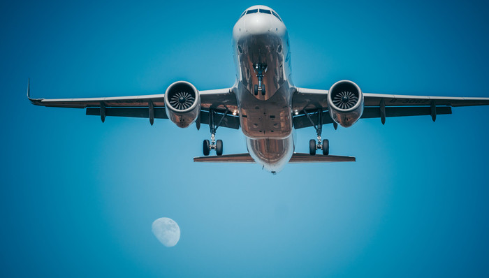 上海，航空，产业，临港新片区,东航,航空物流枢纽,浦东机场