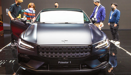 极星美股上市遇冷，投资者热情减退，未来电动汽车行业在资本市场面临较大波动