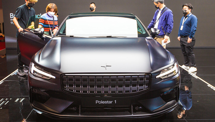 极星上市遇冷，电动汽车初创企业困局