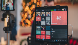 英語老師走進TikTok直播間