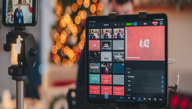 TikTok,英语老师,直播电商,海外市场