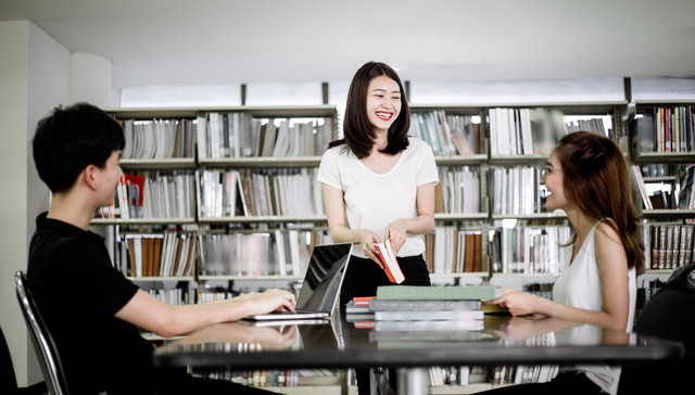 【专访】达内CEO孙滢：职业教育最大问题是一锤子买卖