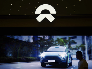 电厂丨做空蔚来的关键点：一家让灰熊看不懂的电池租赁公司