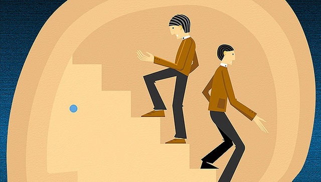 深圳房企粤港湾控股上演“内斗戏”，核心管理层大换血