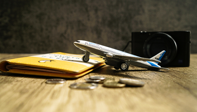 行程卡取消“星号”标记，机酒火车票搜索量大涨