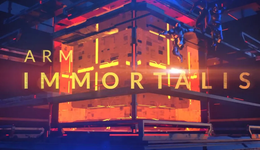 移動(dòng)芯片“內(nèi)卷”圖形技術(shù)，Arm支持光線追蹤的旗艦GPU來(lái)了