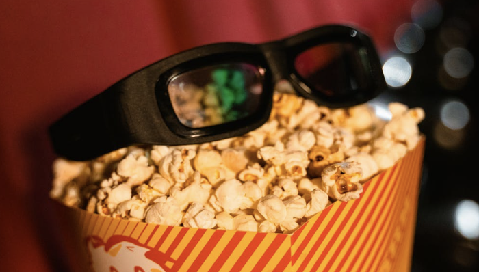 上海，疫情，文旅，电影院