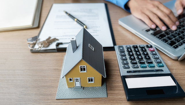 中交地产,房地产