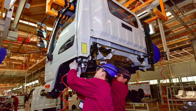 疫情,制造业,稳增长,