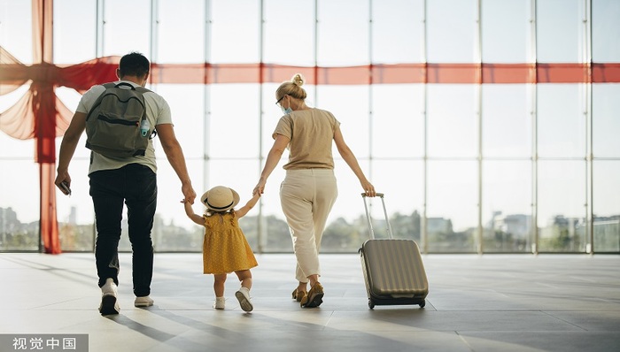 财说 | 多项重磅政策利好，旅游板块集体涨停后还有多少空间？