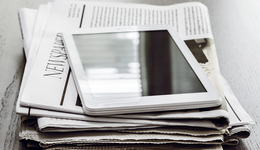 一個(gè)沒(méi)有新聞業(yè)的社會(huì)是不完備的社會(huì)：張力奮談人、新聞與技術(shù)的關(guān)系