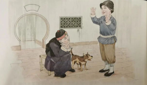 人教社：鲁迅作品从未大规模撤离语文教材